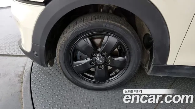 Mini Cooper id 2917816 из Кореи 15