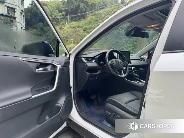 Toyota RAV4 Rongfang id 4374485 из Китая 29