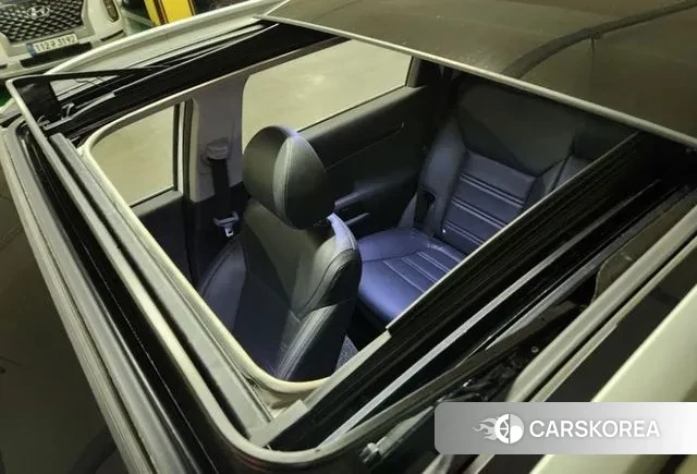 Kia The New Sorento id 3485085 из Кореи 14