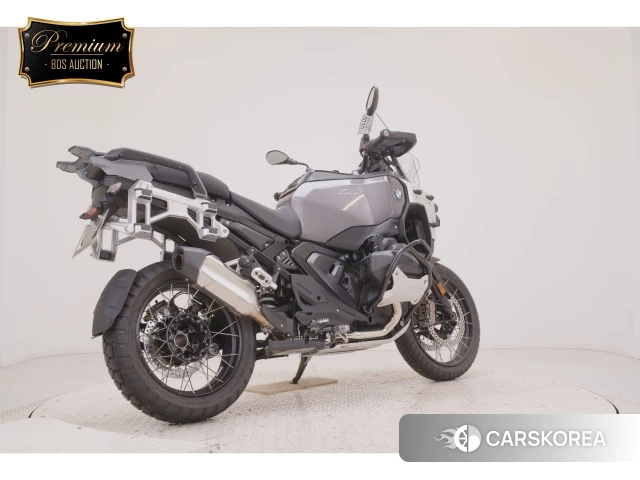Проданный BMW R1300GS ADVENTURE ASA 2026 из Японии, фото 3