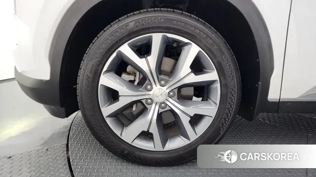 Hyundai Palisade id 3772204 из Кореи 15