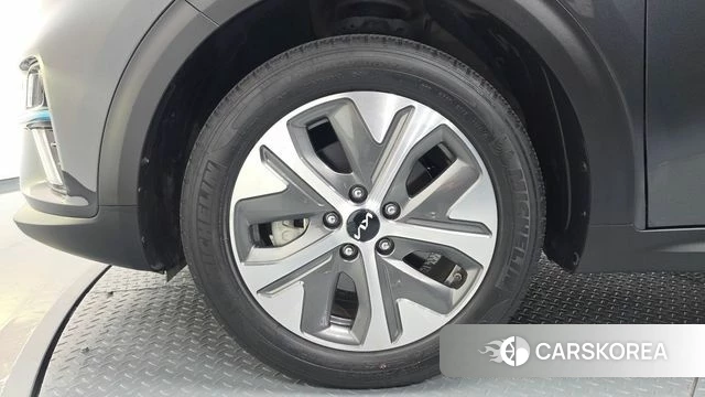 Kia Niro EV id 4641797 из Кореи 34