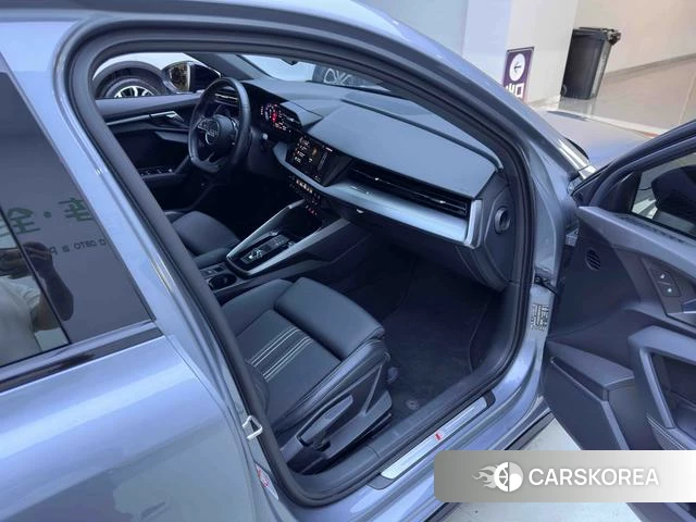 Audi A3 id 4313430 из Китая 17