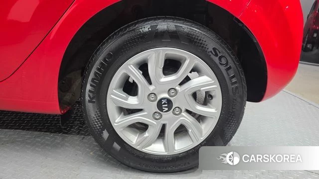 Kia All New Morning (JA) id 3899668 из Кореи 15