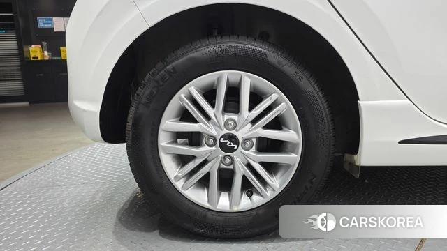 Kia Morning Urban (JA) id 4929329 из Кореи 15