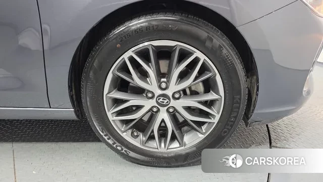 Hyundai i30 (PD) id 3588672 из Кореи 15