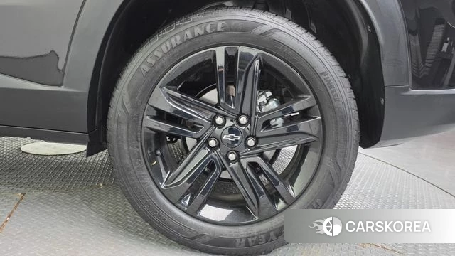 Chevrolet (GM Daewoo) Trax Crossover id 4281135 из Кореи 30