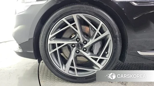 Genesis G90 id 3698630 из Кореи 15