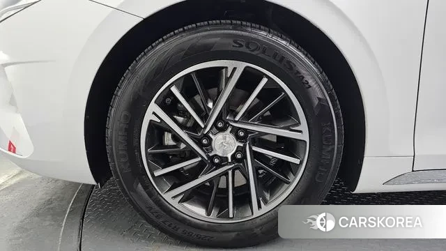 Hyundai The New Grandeur IG id 3530521 из Кореи 15