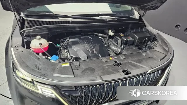 Kia Carnival 4th generation id 3685420 из Кореи 15