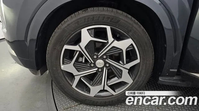 Hyundai Palisade id 2911254 из Кореи 15