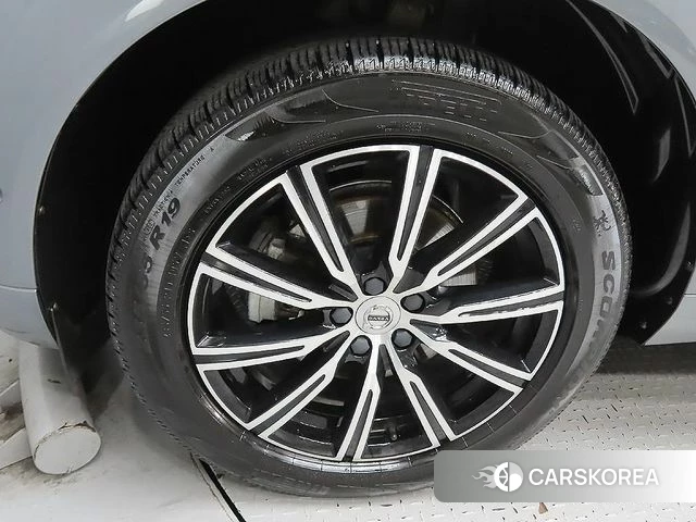 Volvo XC60 second Generation id 4524971 из Кореи 15