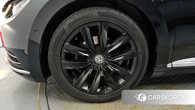 Volkswagen Arteon id 3055173 из Кореи 15