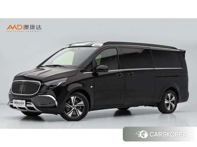 Mercedes-Benz Vito id 3920216 из Китая 7