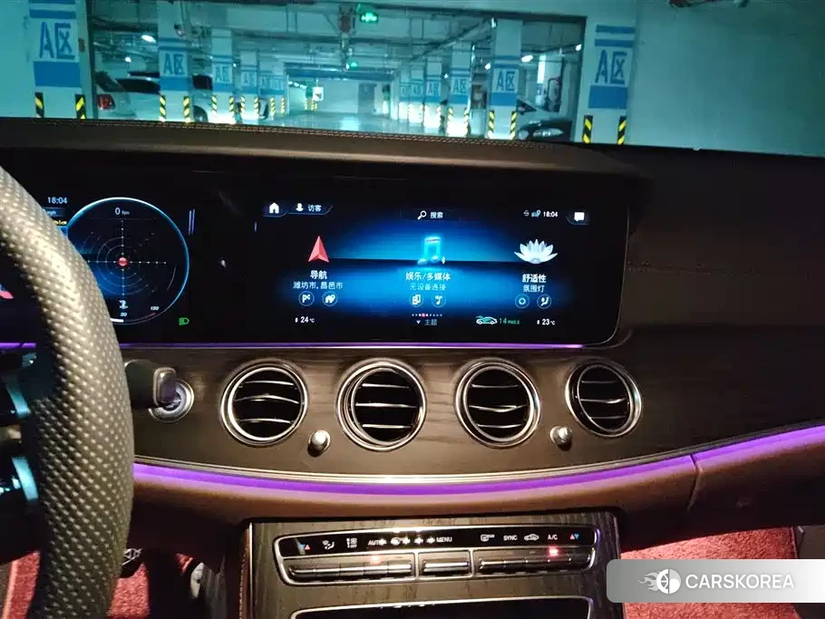 Mercedes-Benz E-Class id 4547456 из Китая 11