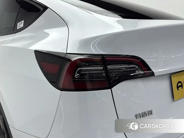 Tesla Model Y id 4238266 из Китая 15