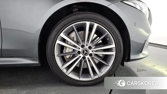 Mercedes-Benz CLS-Class C257 id 3612497 из Кореи 15