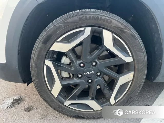 Kia The New Seltos id 3518244 из Кореи 8