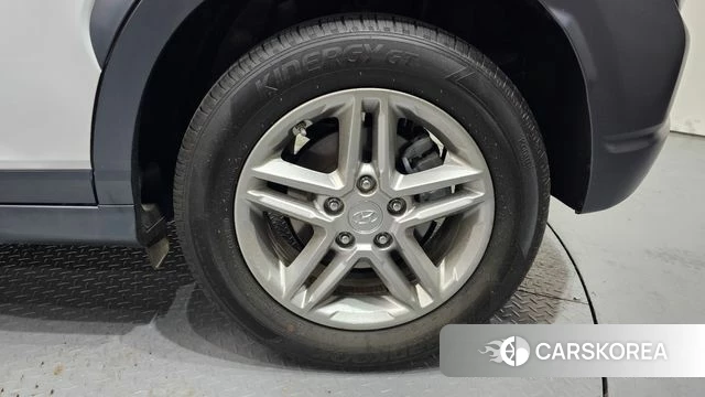 Hyundai The New Kona id 4282306 из Кореи 26