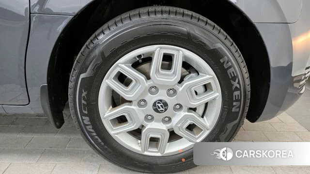 Hyundai Staria id 3825628 из Кореи 15
