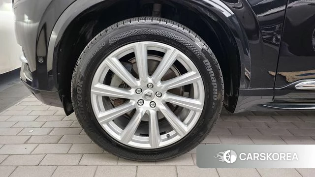 Volvo XC90 second Generation id 3845005 из Кореи 15