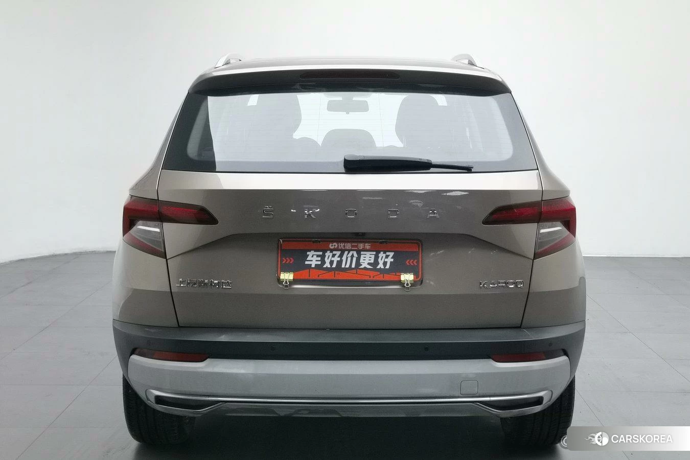 Skoda Karoq id 4438026 из Китая 19