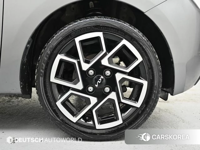 Kia The New Kia Ray id 3982049 из Кореи 15