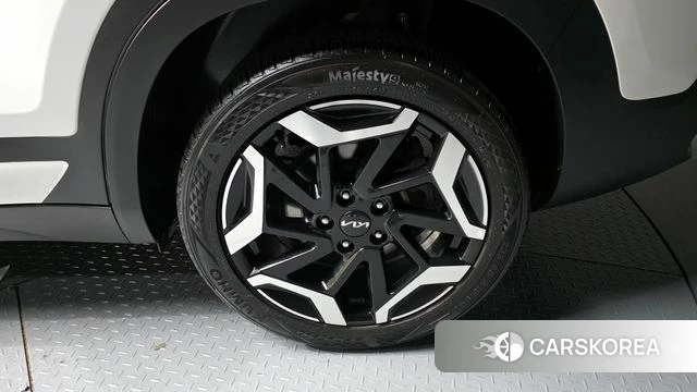 Kia The New Seltos id 3940576 из Кореи 15