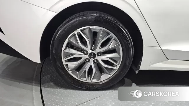 Kia K5 Hybrid 3rd Generation id 3447737 из Кореи 15