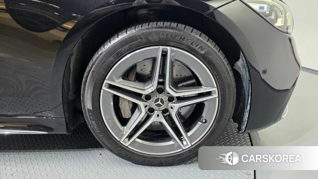 Mercedes-Benz S-Class W223 id 3851141 из Кореи 15