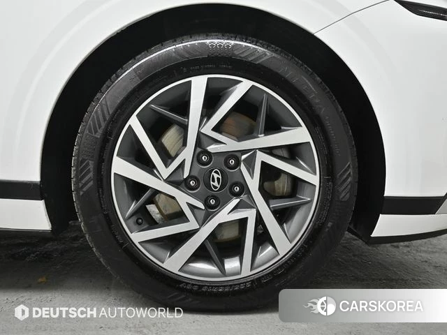 Hyundai Grandeur (GN7) id 4511280 из Кореи 15