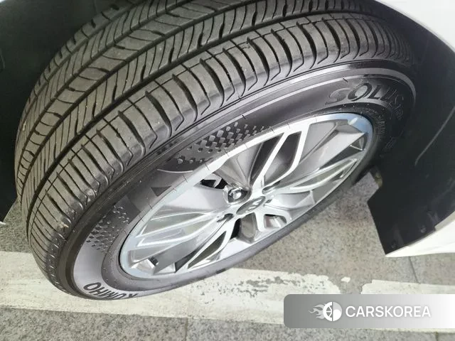 Kia K5 Hybrid 3rd Generation id 3192866 из Кореи 15