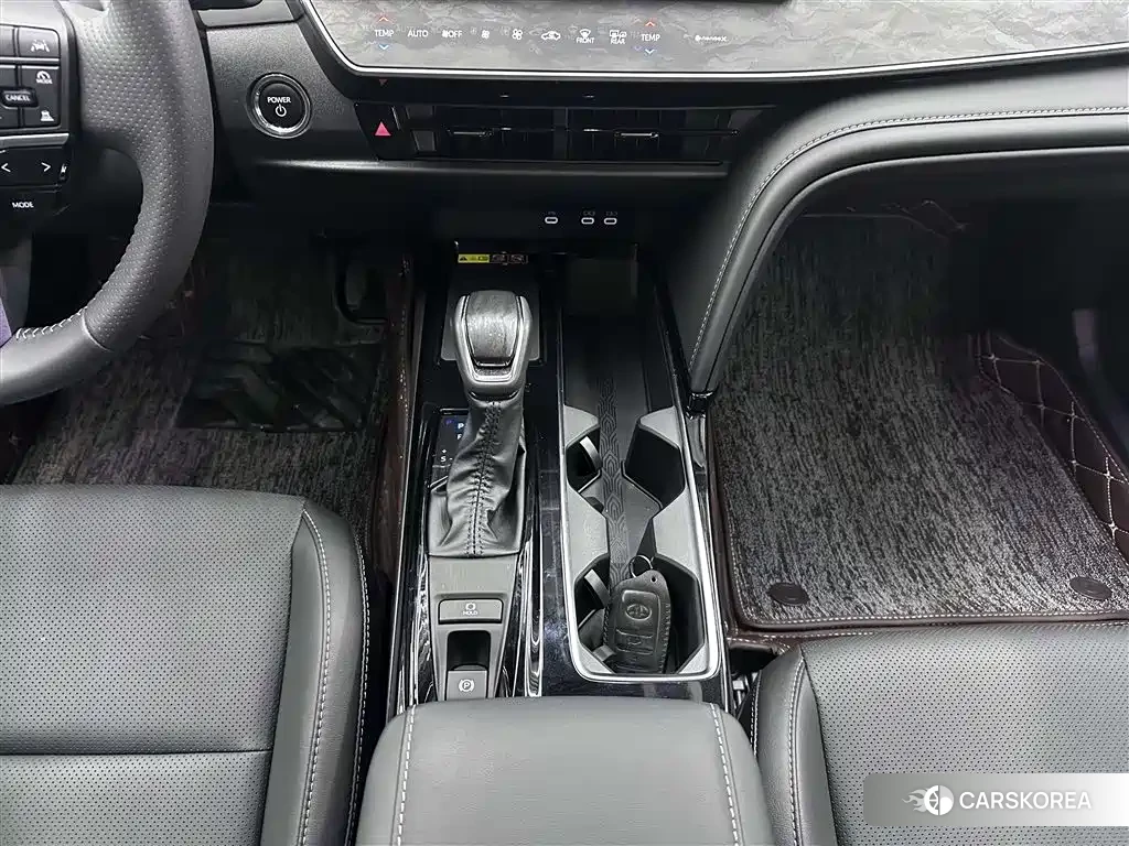Toyota Camry id 4538849 из Китая 14