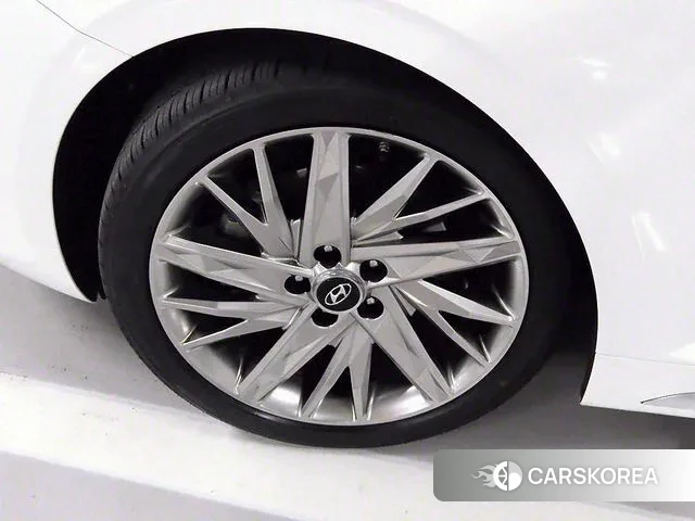 Hyundai The New Grandeur IG id 3350614 из Кореи 15