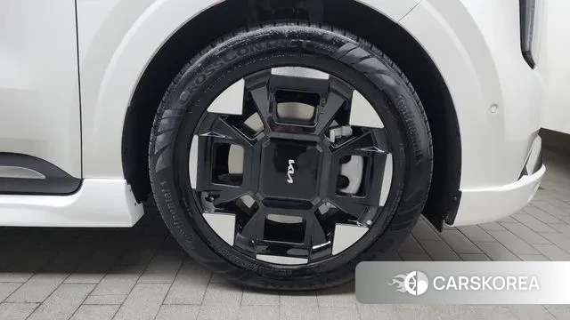 Kia The New Carnival 4th Generation id 3278226 из Кореи 15