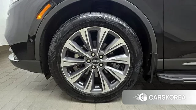 Lincoln Corsair id 3032911 из Кореи 15