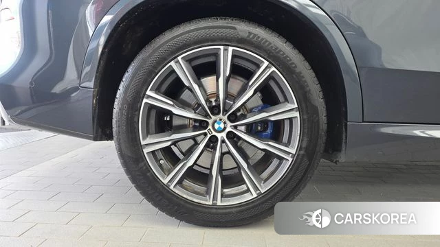 BMW X5 (G05) id 4632741 из Кореи 30