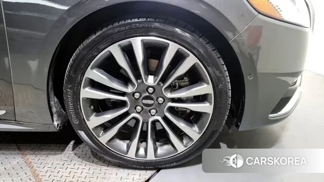 Lincoln Continental 10th Generation id 3090738 из Кореи 15