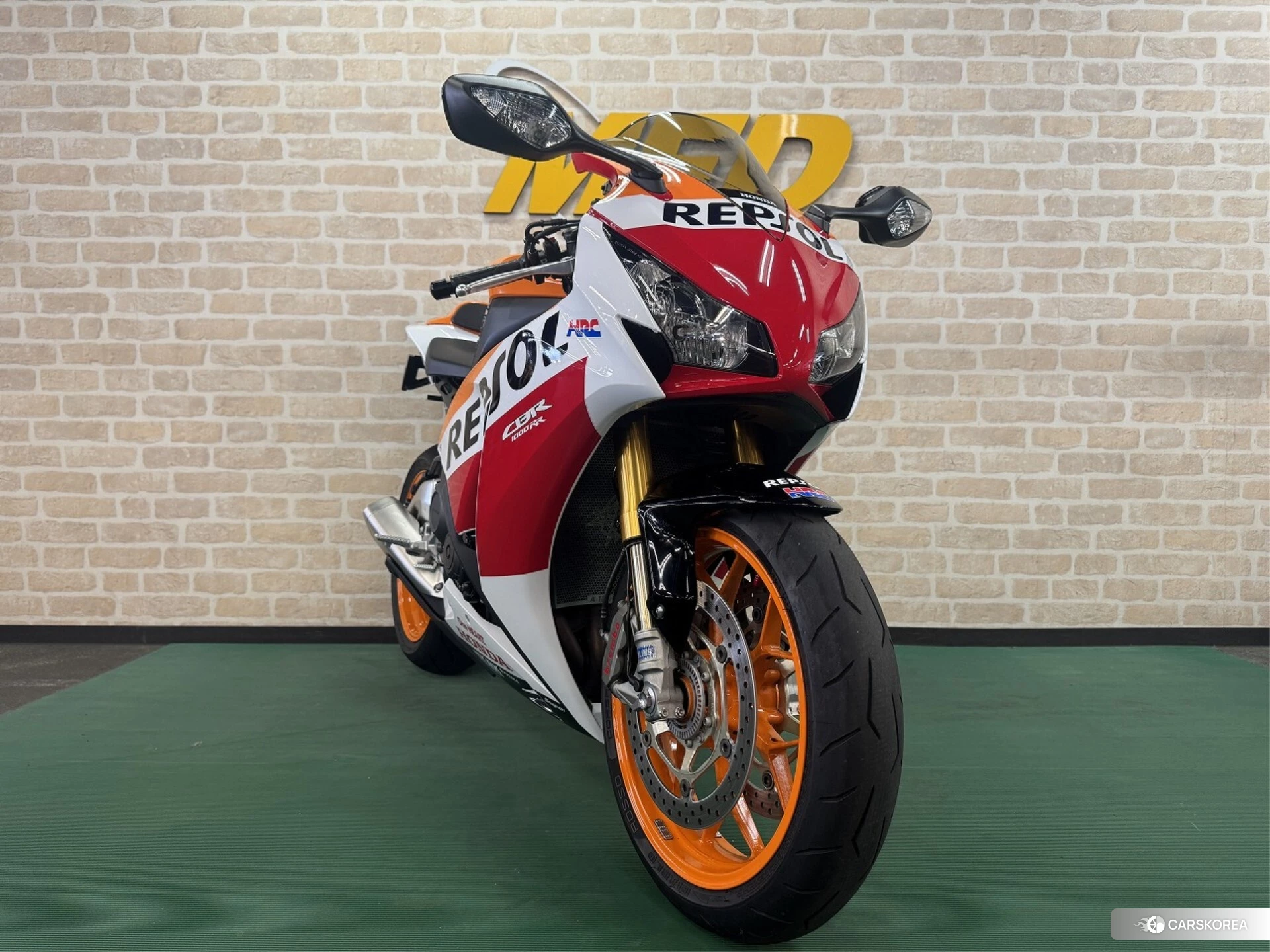 OTHER CBR1000RR Spl ED id 3948755 из Японии 6