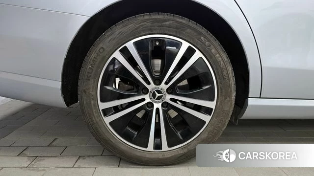 Mercedes-Benz E-Class W213 id 4224161 из Кореи 15