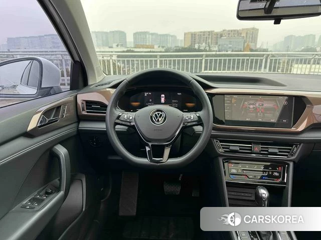 Volkswagen Tuyue id 4290671 из Китая 14