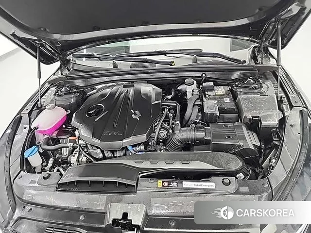 Kia The New K5 3rd generation id 3179304 из Кореи 13