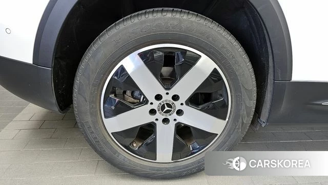 Mercedes-Benz GLB-Class X247 id 3898859 из Кореи 15