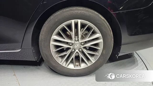 Hyundai Grandeur IG id 3612517 из Кореи 15