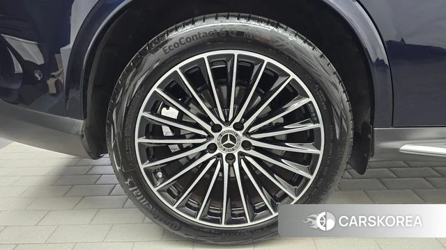 Mercedes-Benz GLC-Class X254 id 4783429 из Кореи 15
