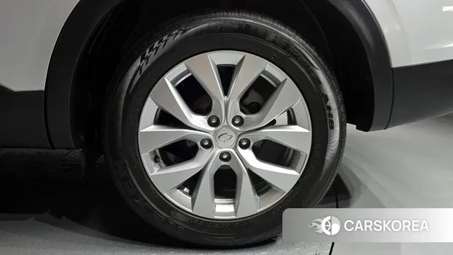 Renault Korea (Samsung) XM3 id 3023593 из Кореи 15