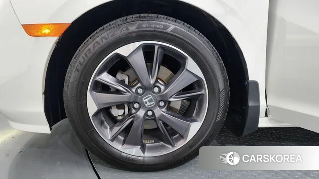 Honda Odyssey id 3870837 из Кореи 15