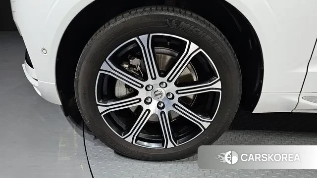 Volvo XC60 second Generation id 2902403 из Кореи 15