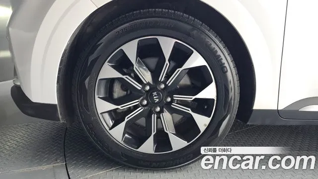 Kia Carnival 4th generation id 2730287 из Кореи 15