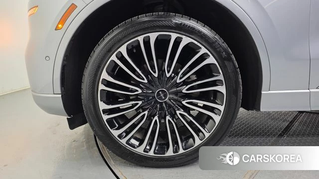 Lincoln Aviator 2nd generation id 4187960 из Кореи 29